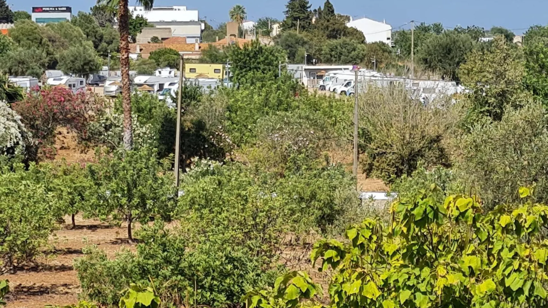 Villa Do Limao Tavira